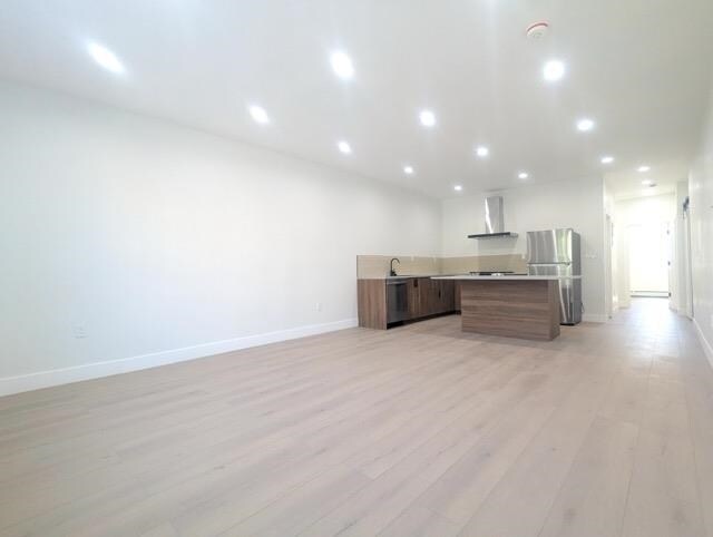 372 Palisade Ave, Jersey City, NJ for sale - Building Photo - Image 3 of 30