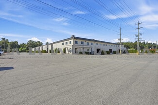 More details for 18788 96th Ave, Surrey, BC - Industrial to Rent
