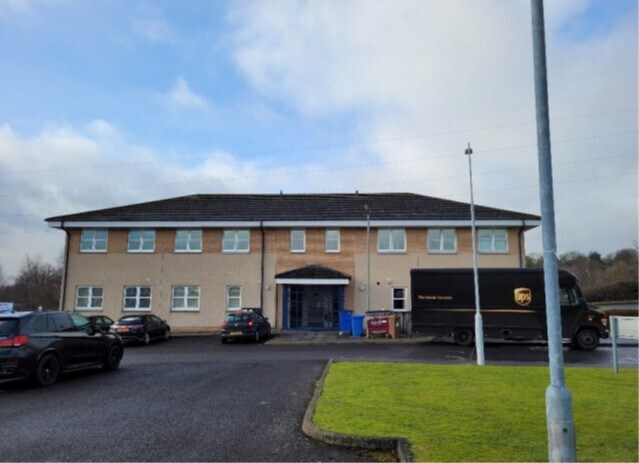 1A-1B Barclay Ct, Kirkcaldy for sale Building Photo- Image 1 of 1