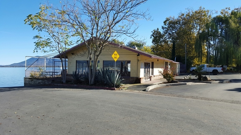 1 1st St, Lakeport, CA for sale - Primary Photo - Image 1 of 1