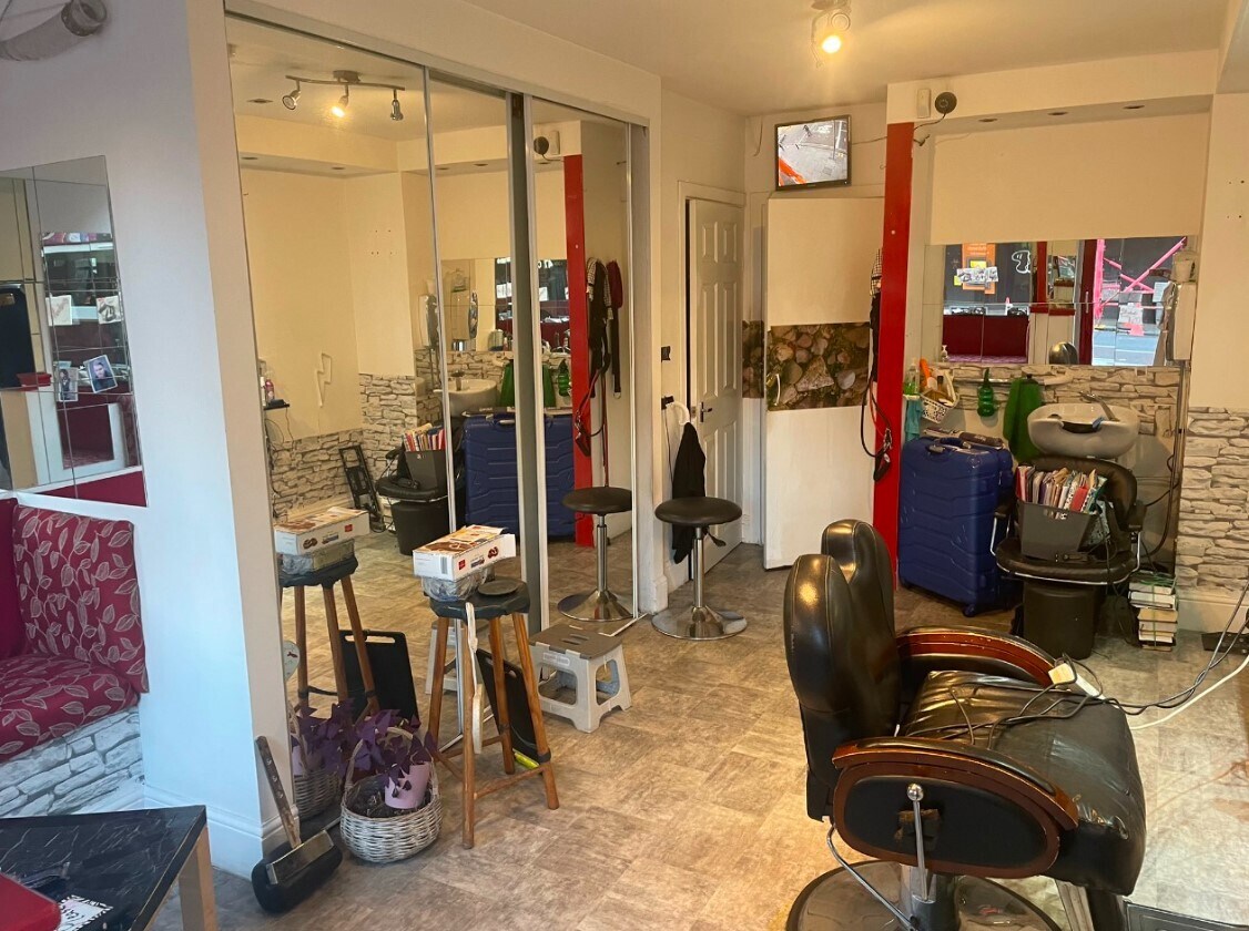 14 South Clerk St, Edinburgh for sale Interior Photo- Image 1 of 1
