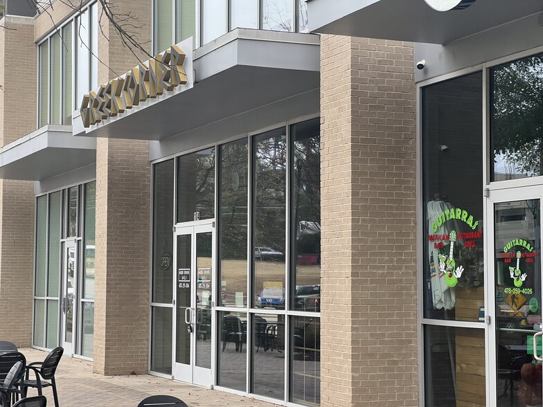 781 Spring St, Macon-Bibb, GA to rent - Building Photo - Image 3 of 12