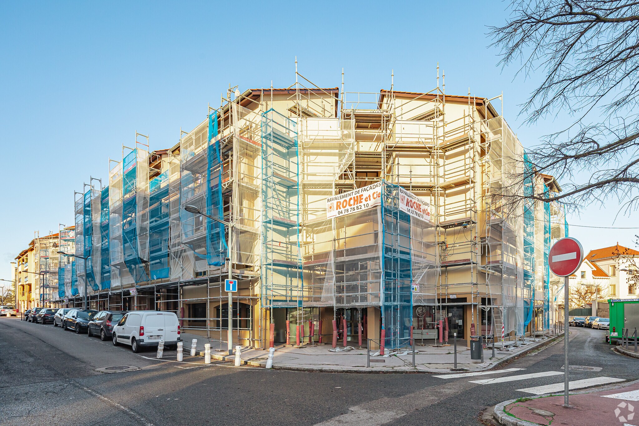 Build-to-Rent in Lyon for sale Primary Photo- Image 1 of 3