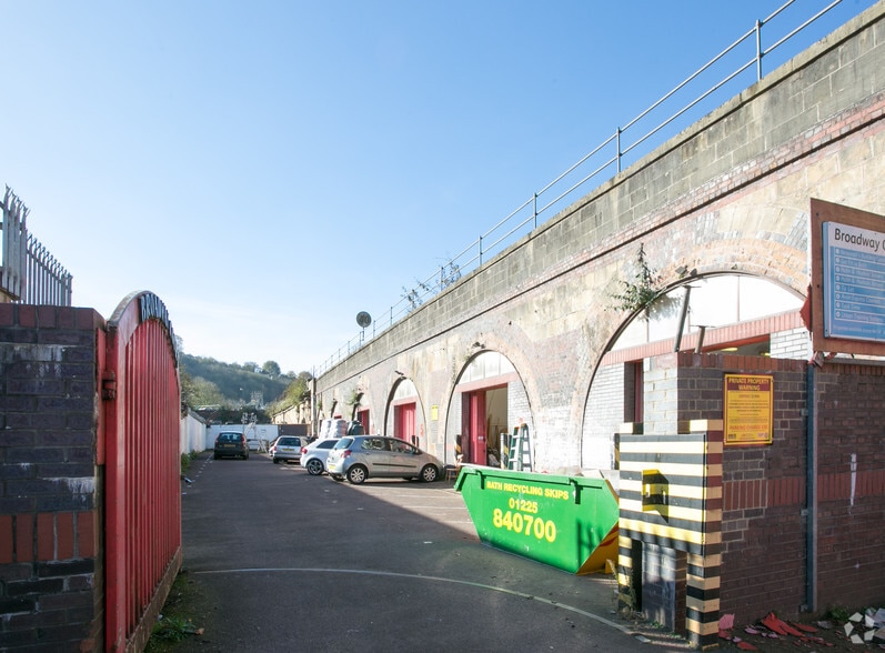 Miles St, Bath for sale - Building Photo - Image 1 of 1