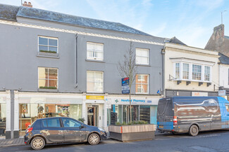 More details for 10 King St, Hereford - Retail for Rent