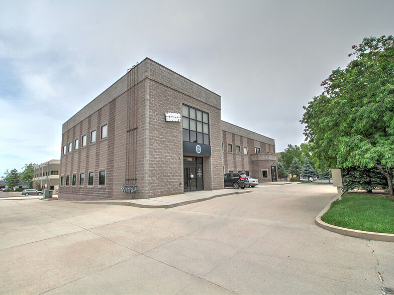 5445 Conestoga Ct, Boulder, CO for sale - Primary Photo - Image 1 of 1