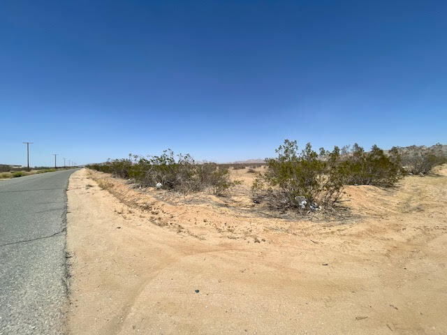 0 Navajo Rd, Apple Valley 92307 - Land for Sale | LoopNet.co.uk