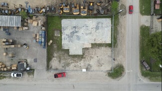 More details for 1238 Beacon St, Houston, TX - Land to Rent