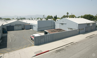 More details for 1120-1208 W Isabel St, Burbank, CA - Industrial for Rent