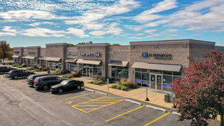 More details for 291-319 N Bolingbrook Dr, Bolingbrook, IL - Retail for Rent