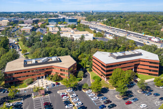 3702 Pender Dr, Fairfax, VA - aerial  map view - Image1