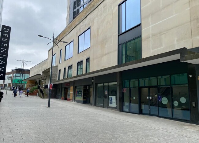 More details for 1-7 Upper Dock St, Newport - Retail to Rent