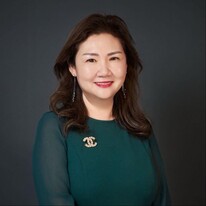 Judy Chin