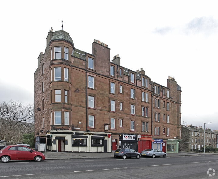 2-6 Anchorfield, Edinburgh to rent - Primary Photo - Image 1 of 12