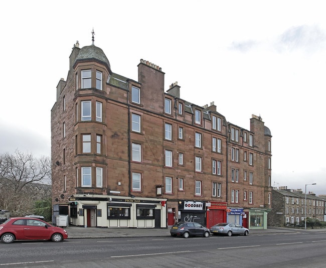 More details for 2-6 Anchorfield, Edinburgh - Retail to Rent