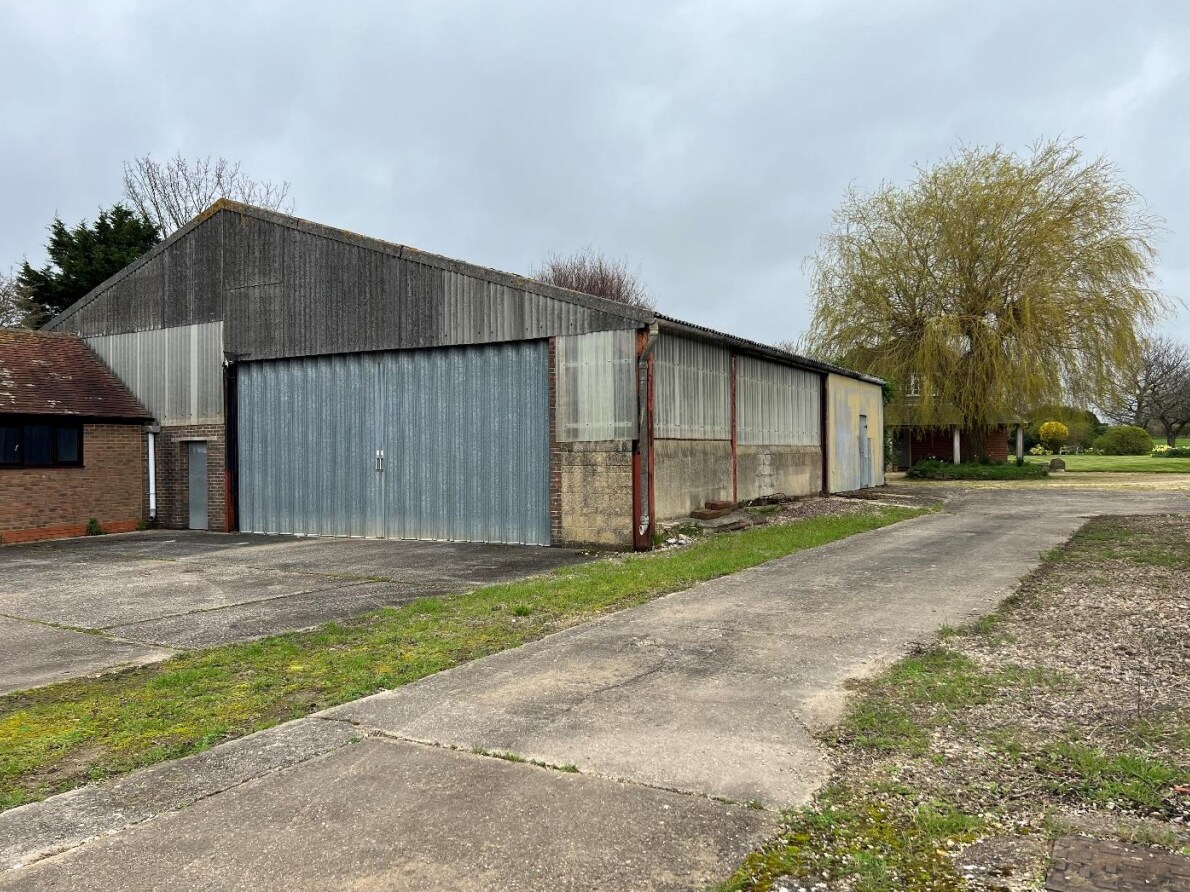Hill Ln, Bognor Regis for sale Building Photo- Image 1 of 1