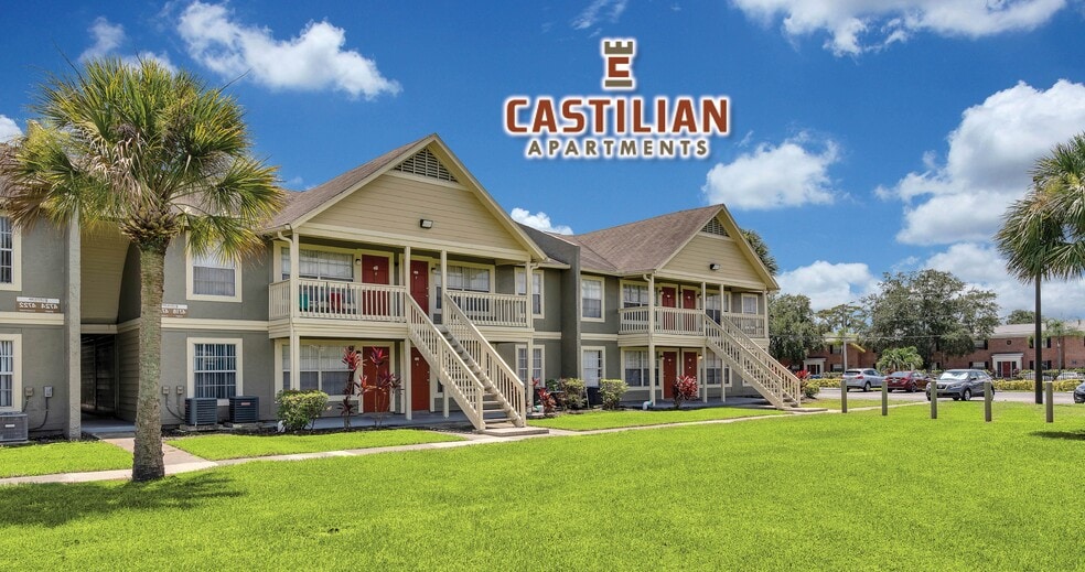 4700 S Rio Grande Ave, Orlando 32839 UK