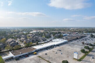 More details for 18311-18433 Kuykendahl Rd, Spring, TX - Retail for Rent