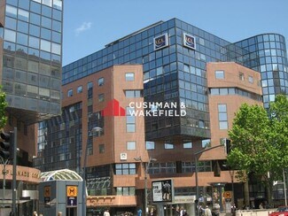 More details for 19 Esplanade Compans Caffarelli, Toulouse - Office to Rent