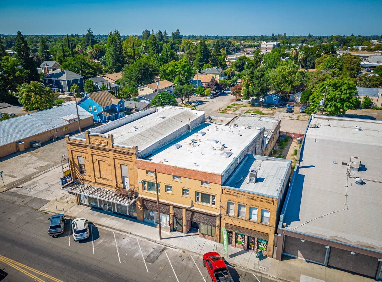 Mixed Use Property Sale Yuba City, CA for Sale UK