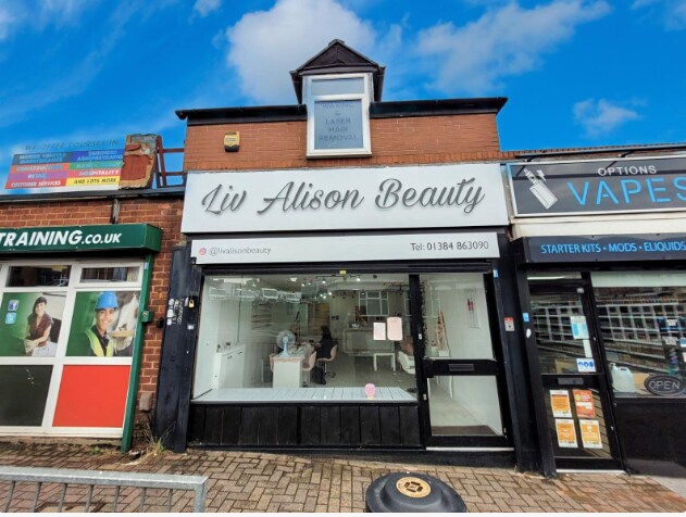 113 Halesowen Rd, Dudley for sale Building Photo- Image 1 of 1