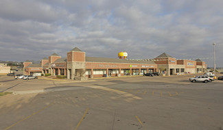 More details for 6729-6759 Bridge St, Fort Worth, TX - Retail for Rent