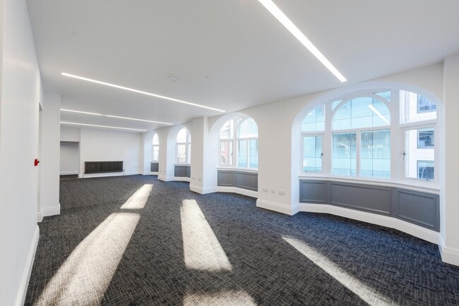 More details for 125 Edmund St, Birmingham - Office to Rent