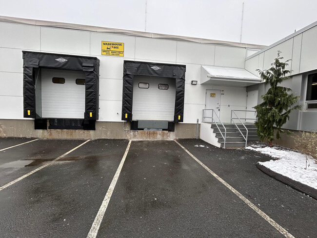 More details for 6 Britton Dr, Bloomfield, CT - Industrial for Rent