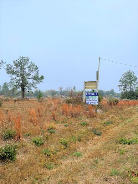 6969 State Road 21, Keystone Heights, FL for sale - Building Photo - Image 1 of 3