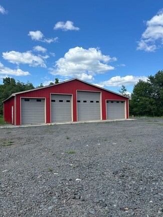 More details for 206 North Rd, East Stroudsburg, PA - Industrial for Rent