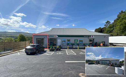 64 Buchanan Street, Balfron to rent Building Photo- Image 1 of 3