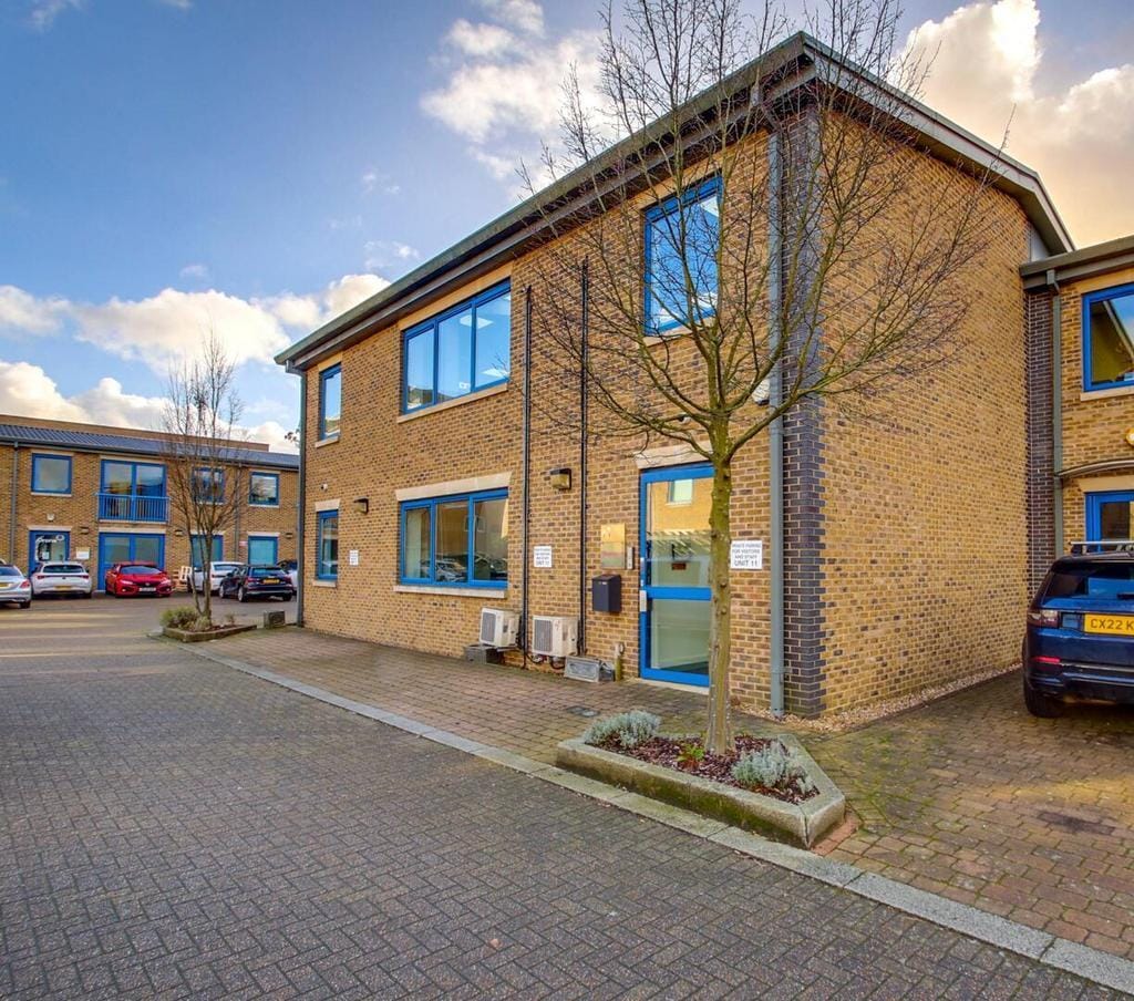 Gateway Mews, London for sale Building Photo- Image 1 of 16