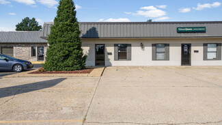 More details for 607 S Main St, Sikeston, MO - Office for Rent