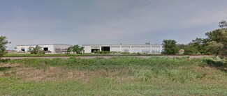 More details for 45021 County Street 2700, Cyril, OK - Industrial for Sale