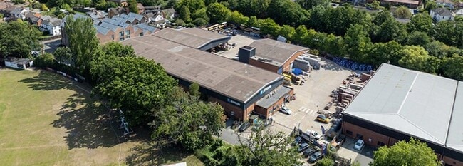 More details for Arthurs Bridge Wharf, Woking - Industrial for Sale