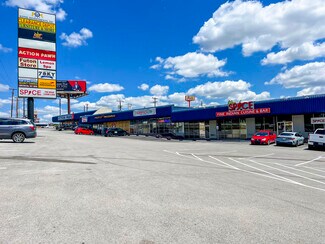 More details for 3700-3780 NW Loop 410, San Antonio, TX - Retail to Rent