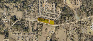 More details for 7201 N Kings Hwy, Texarkana, TX - Land for Sale