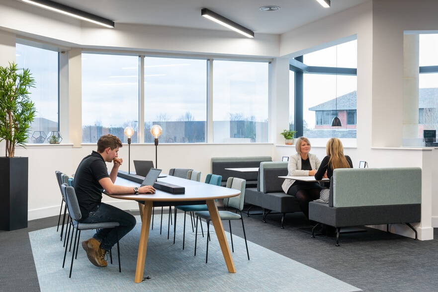 Wyndyke Furlong, Abingdon to rent - Interior Photo - Image 3 of 29