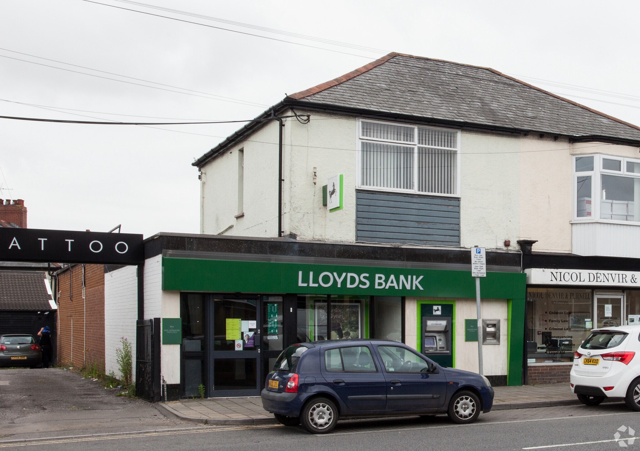 802 Newport Rd, Cardiff for sale Primary Photo- Image 1 of 1