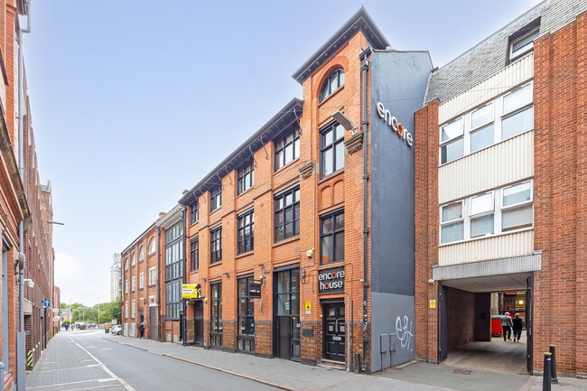 More details for 32 Millstone Ln, Leicester - Office for Sale