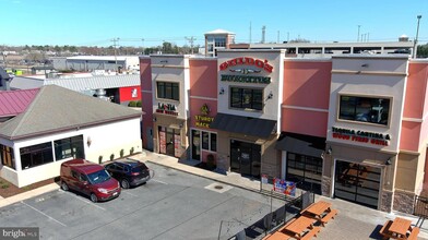 1303 S Salisbury Blvd, Salisbury, MD for sale Building Photo- Image 1 of 1