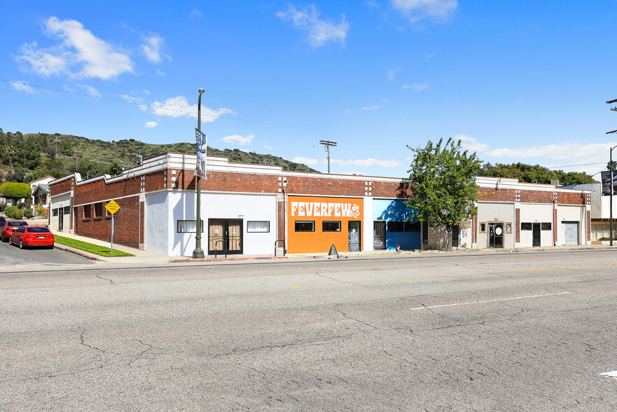 2767 W Broadway, Los Angeles, CA for sale - Building Photo - Image 1 of 1