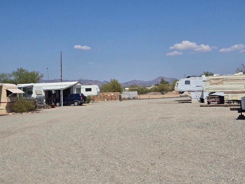 1160 Main St, Quartzsite, AZ for sale - Building Photo - Image 1 of 1