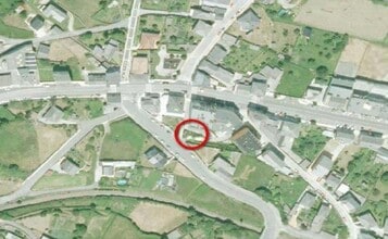 Rigueira, 10, Xove, LUG - Aerial  map view