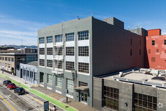 More details for 410 Townsend St, San Francisco, CA - Office for Rent