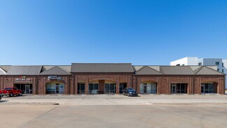 More details for 5460 Main St, Del City, OK - Office/Medical, Medical for Rent