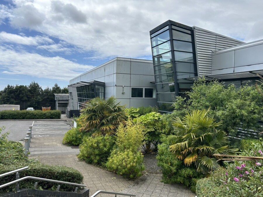 3 Bush Park, Plymouth for sale Building Photo- Image 1 of 1