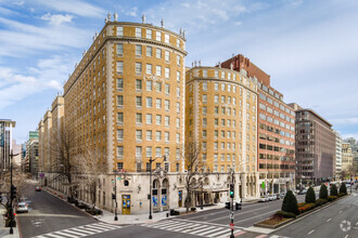 1127 Connecticut Ave NW, Washington, DC for rent Building Photo- Image 1 of 6