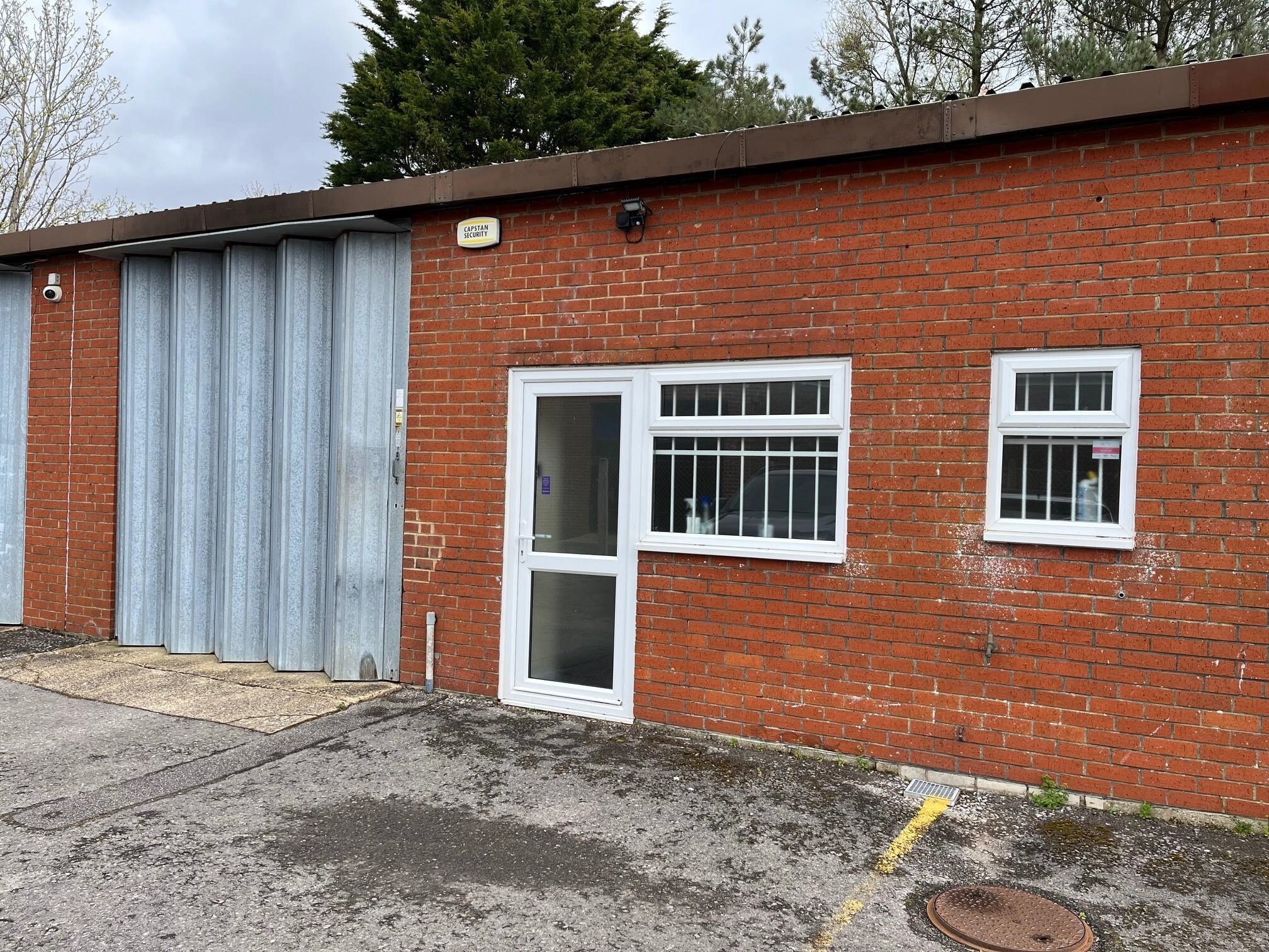 Queensway, New Milton for sale Primary Photo- Image 1 of 1