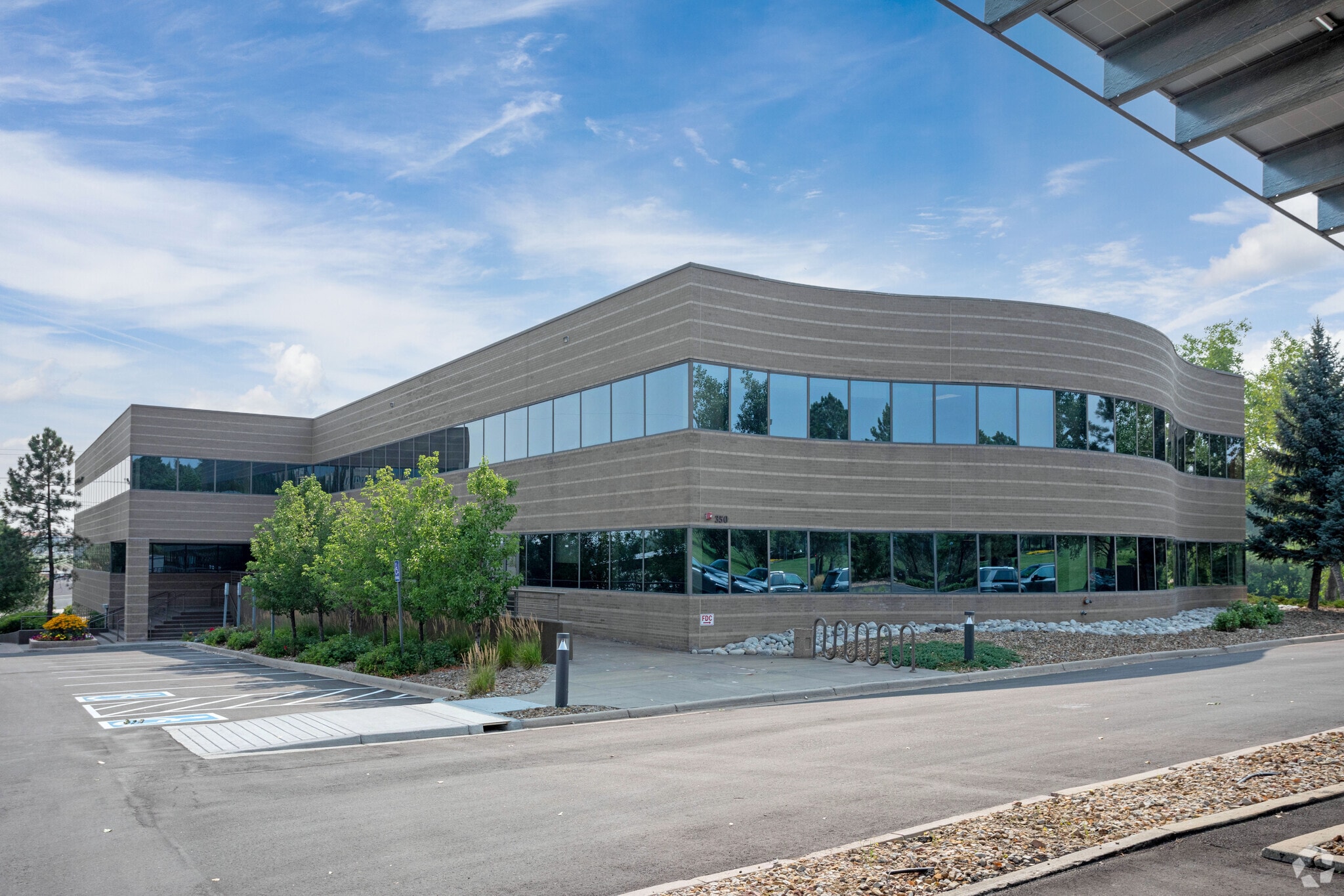 350 Interlocken Blvd, Broomfield, CO to rent Building Photo- Image 1 of 16
